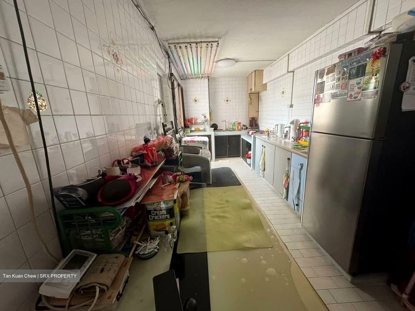 Blk 786 Khatib Vale (Yishun), HDB 4 Rooms #542775341